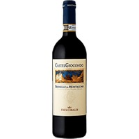 Frescobaldi - Tenuta Castelgiocondo : Brunello di Montalcino