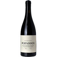Sadie Family : Pofadder Cinsault