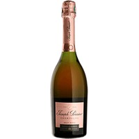 Joseph Perrier : Cuvée Royale Brut Rosé