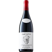 Tasca Conti d'Almerita - Tenuta Tascante : Contrada Sciaranuova