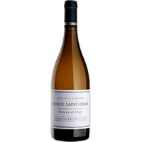 Domaine Bruno Clair : Morey-Saint-Denis Village En la Rue de Vergy