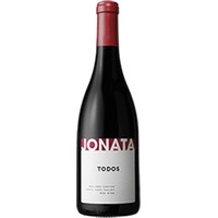 Jonata : Todos