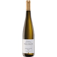 Markus Molitor : GOC Riesling Zeltinger Sonnenuhr Auslese***