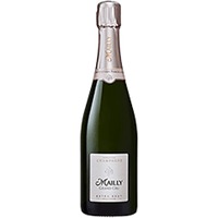 Mailly Grand Cru : Extra Brut Millésimé