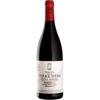Terre Nere : Etna Rosso Prephylloxera Calderara Sottana