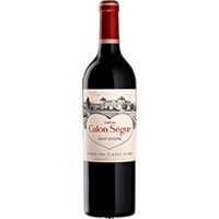 Château Calon Ségur