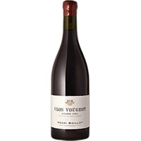 Domaine Henri Boillot : Clos Vougeot Grand cru