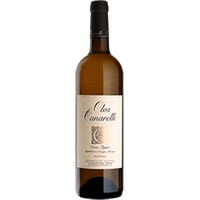 Clos Canarelli : Amphora - Weiss