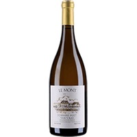 Domaine Huet : Le Mont Sec