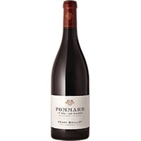 Domaine Henri Boillot : Pommard 1er cru Les Rugiens