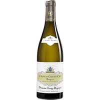 Albert Bichot : Chablis Grand cru Bougros Dom. Long-Depaquit