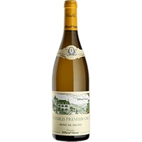 Billaud-Simon : Chablis 1er cru Mont de Milieu