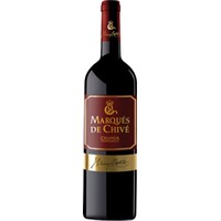 Marqués de Chivé Utiel-Requena Crianza DO
