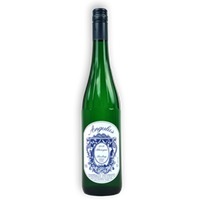 Angulus Gutscuvée Riesling trocken (Rheingau-Flöte)
