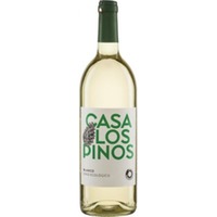 Casa Los Pinos Blanco Mehrweg 1l - Riegel