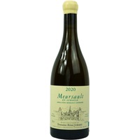 Meursault En Luraule *bio