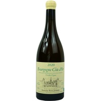 Bourgogne Côte d'Or Blanc Vieilles Vignes *bio