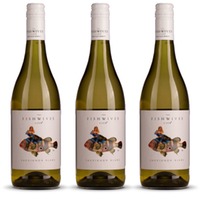 Fish Wives Club Sauvignon Blanc Western Cape