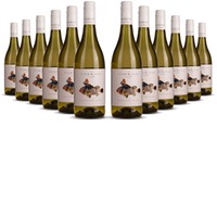 Fish Wives Club Sauvignon Blanc Western Cape