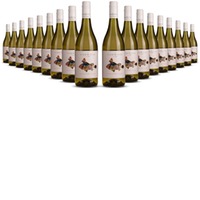 Fish Wives Club Sauvignon Blanc Western Cape