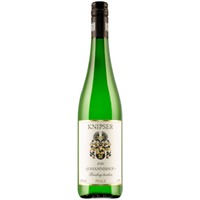 Johannishof Riesling QW trocken -