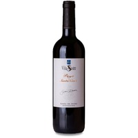 Pago de Santa Cruz Gran Reserva