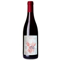 Chapuis & Chapuis Pernand-Vergelesses Rouge