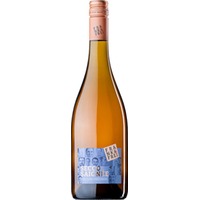 Frank & Frei Secco Saignée halbtrocken - Weingut Stich