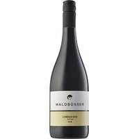 Lemberger trocken - Weingut Waldbüsser