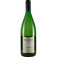 Silvaner lieblich 1,0 L - Weingut Müsel