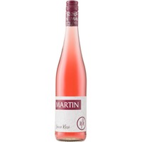 Secco Rosé halbtrocken - Weinhof Martin