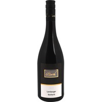 Lemberger feinherb - Weingut Borth