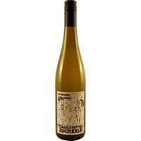 Riesling Cannstatter Zuckerle trocken - Weingut der Stadt Stuttgart
