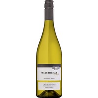 Kreuzhalde Grauer Burgunder trocken - Weinhaus Wasenweiler Winzer