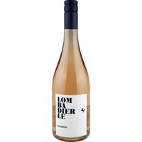 "Lombadierle" Rosé lieblich Bio - Weingut der Stadt Stuttgart
