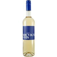 Souvignier Gris feinherb - Weingut Blesius-Jostock