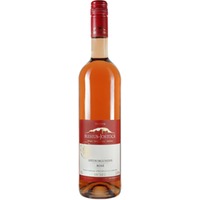 Spätburgunder Rosé halbtrocken - Weingut Blesius-Jostock