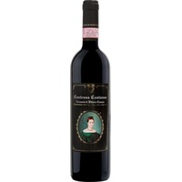 Contessa Costanza Cerasuolo di Vittoria Classico DOCG trocken - Poggio di Bortolone