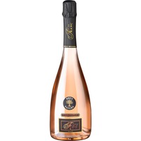 Brut de Franc Rosé brut - Domaine Couly-Dutheil