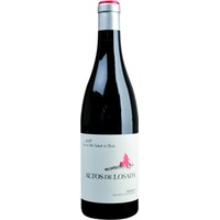 Altos De Losada Bierzo DO trocken - Finca Losada