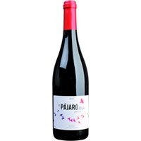 Pajáro Rojo Bierzo DO trocken - Finca Losada