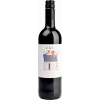 Trio Red Blend Carinena DOP trocken - Care - Bodegas Añada
