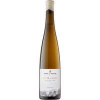 Llum del Cadí Blanco Cerdanya VT trocken Bio - Torre del Veguer
