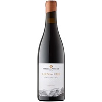 Llum del Cadí Tinto Cerdanya VT trocken Bio - Torre del Veguer