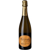 Crémant d'Alsace AOP brut nature - Domaine Weinzaepfel