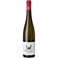 Pinot Gris W Alsace AOP trocken - Domaine Weinzaepfel