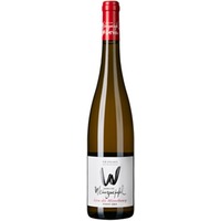 Pinot Gris W Lieu-dit Mittelbourg Alsace AOP trocken - Domaine Weinzaepfel