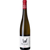 Riesling W Langzug Alsace AOP trocken - Domaine Weinzaepfel