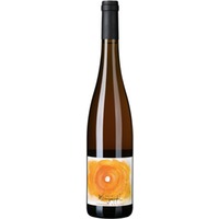 Orange Nature Lieu-dit Mittelbourg Alsace AOP trocken - Domaine Weinzaepfel