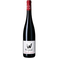 Pinot Noir W Alsace AOP trocken - Domaine Weinzaepfel